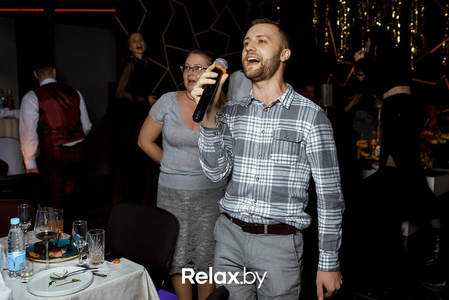 Wednesday Party, фото № 87