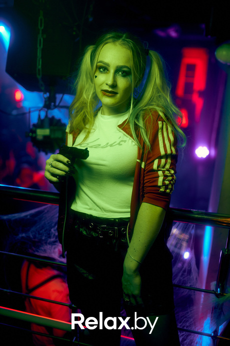 Halloween, фото № 71