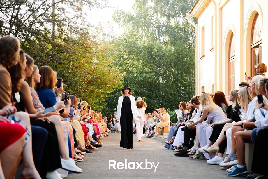 Летний проект «Открытый подиум» от BFW, фото № 98