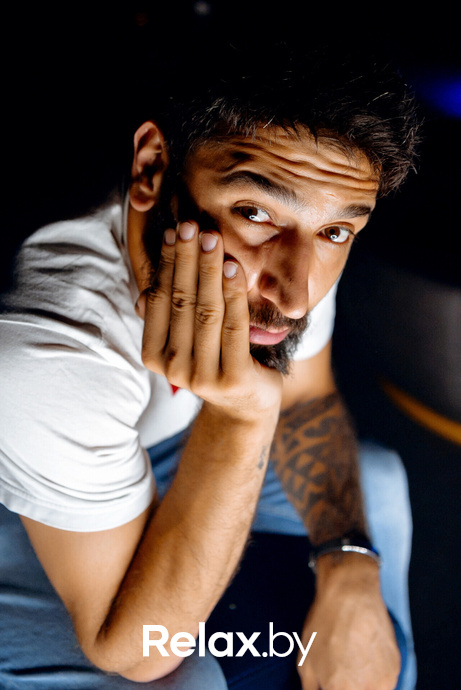 Champagne Night, фото № 63