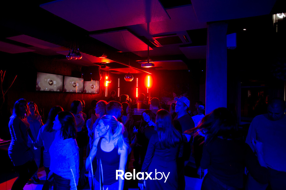 Ночные жители, фото № 17