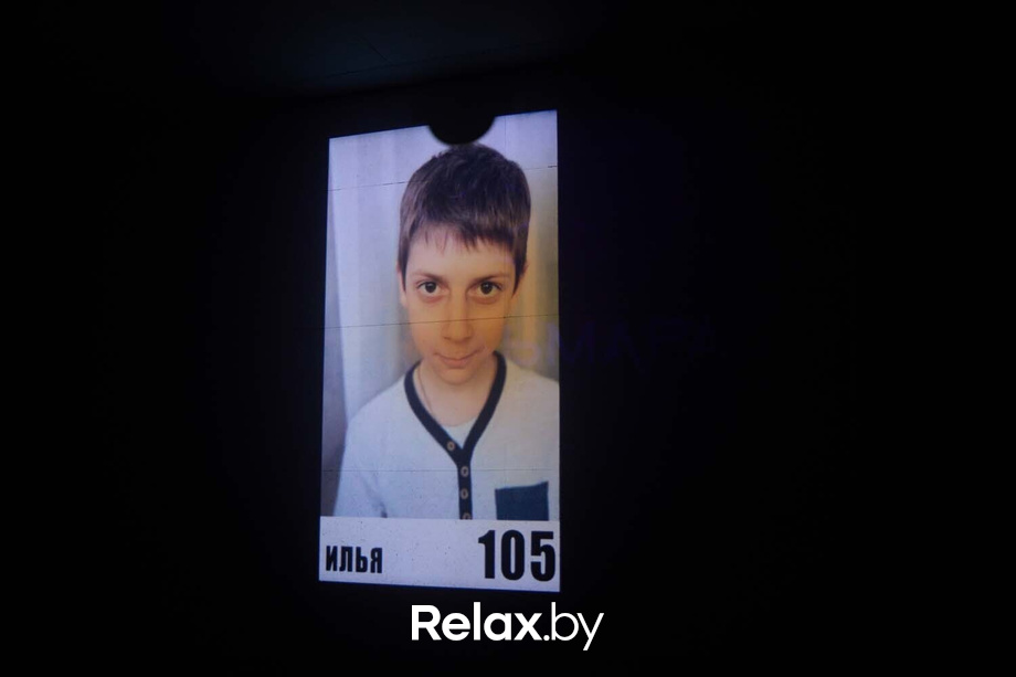 Игра на площадке «Игра в кальмара», фото № 10