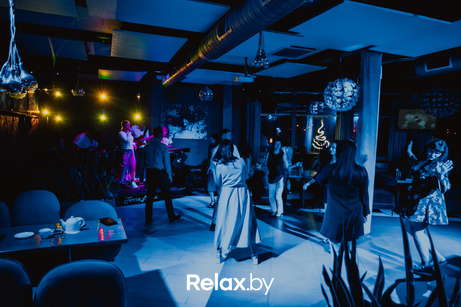 Ночные жители, фото № 31