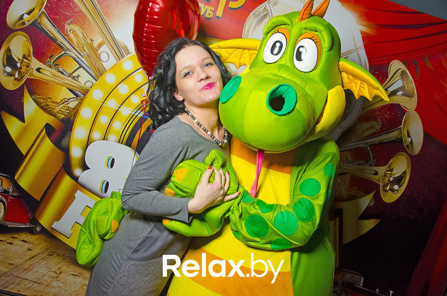 Зимнее ретро 80vs90, фото № 42