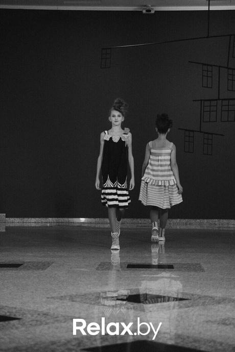 День красоты в День города FashionStyleModels by Igor Ivanov, фото № 159