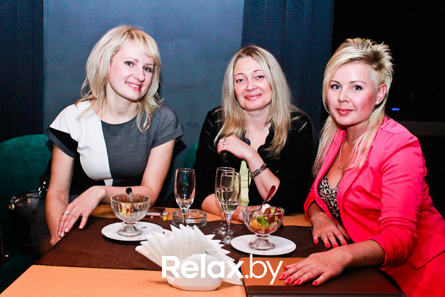 Вечер в "Журавинке", фото № 32