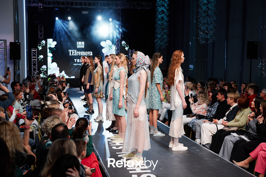 IMG Fashion Show, фото № 182