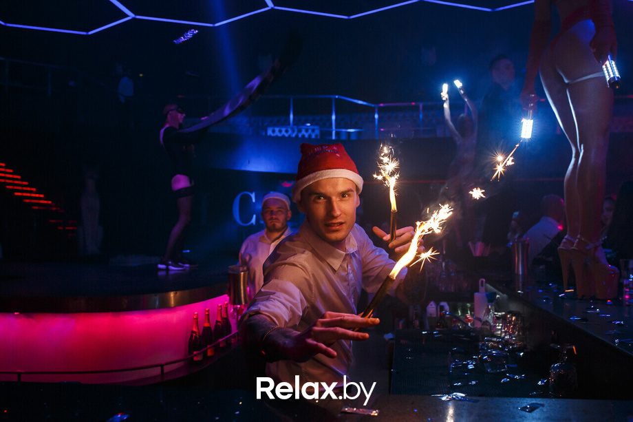 Ёлки, фото № 22