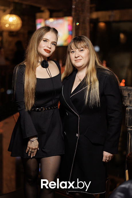 Saturday Party, фото № 61