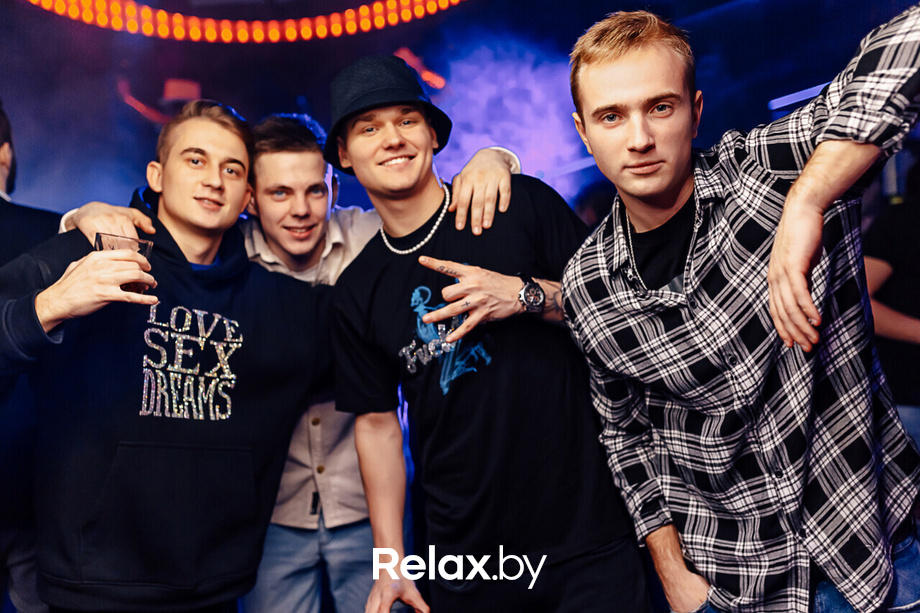 Winter vibes, фото № 29