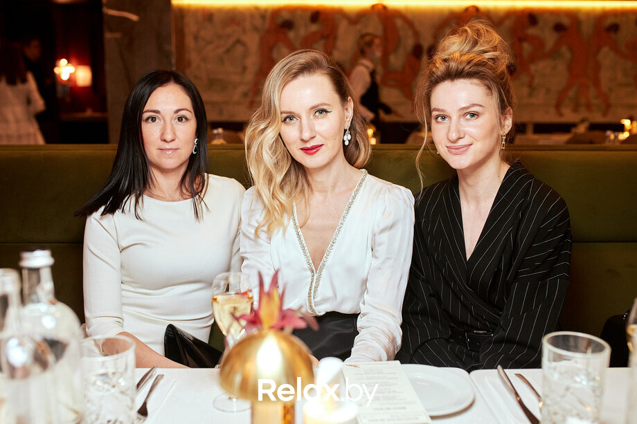 Шеф-ужин с Кзавье Бюрель, фото № 9