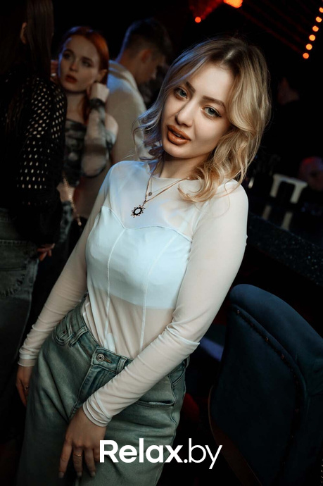 Saturday party, фото № 24