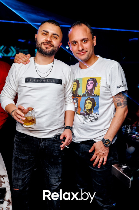 LUNA birthday 1 year (day 2), фото № 71