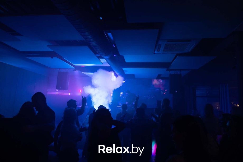 Ночные жители, фото № 118