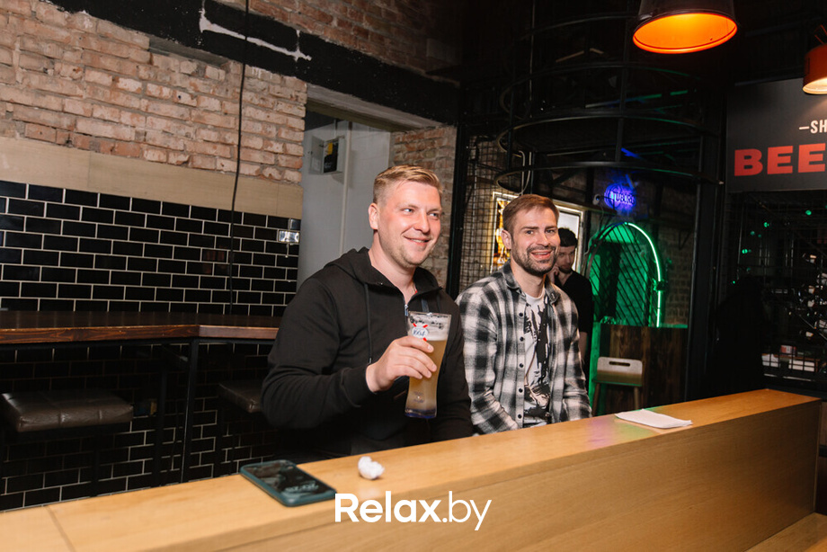 Отчетный концерт, фото № 44