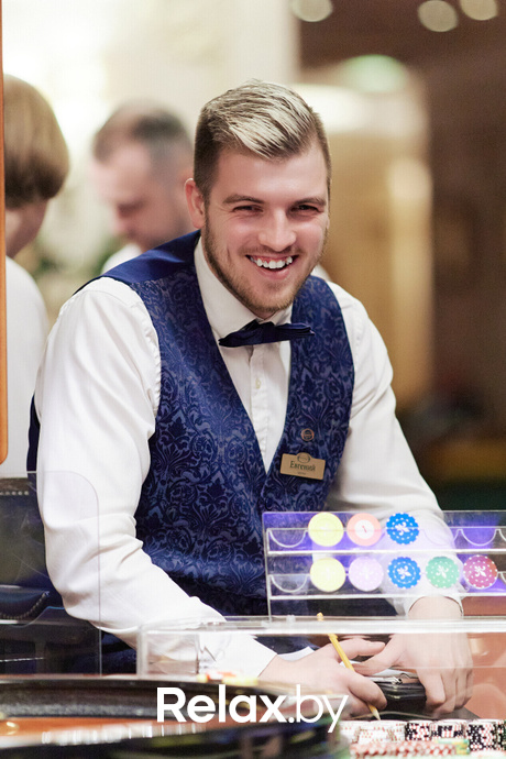 «LUCKY 7 и Счастливый рейс», фото № 24