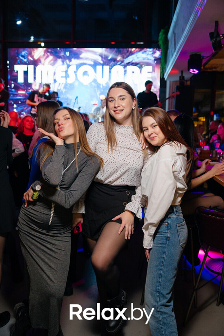 День Встречи Выпускников, фото № 35