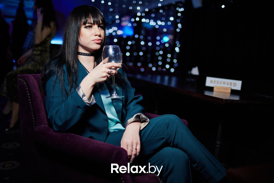 Новогодний корпоратив в Фортепиано, фото № 28