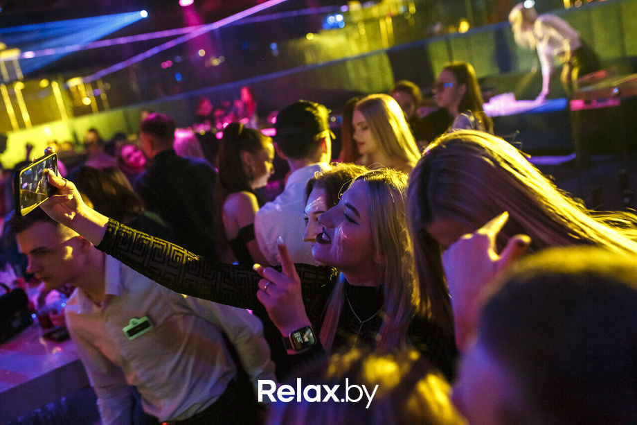 Старый новый год, фото № 57