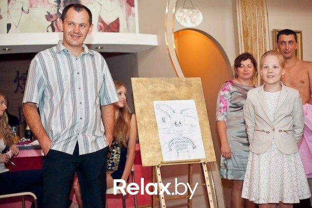 Боди-арт дефиле, фото № 40