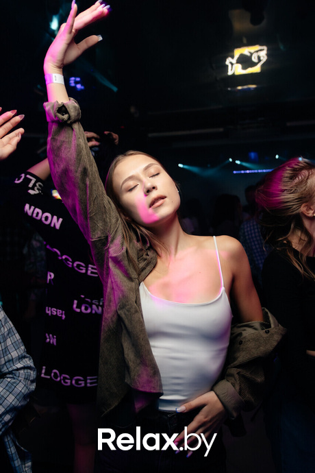 Бородачи party, фото № 12