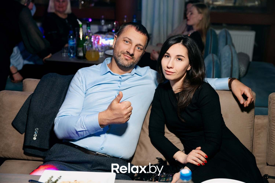 Ночные жители, фото № 22