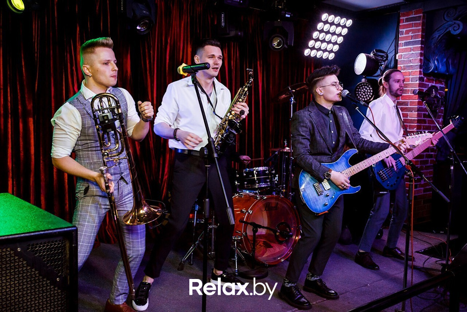 Brooklyn Live, фото № 6