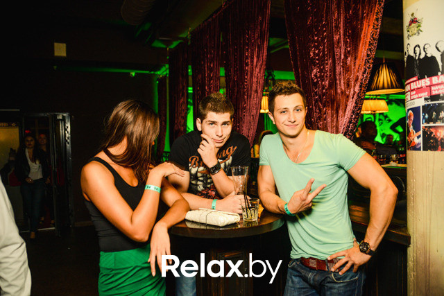 Каждую пятницу я - в Койот, фото № 77