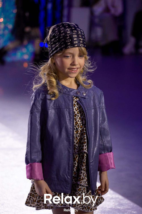 Gold Podium Fashion Show, фото № 110