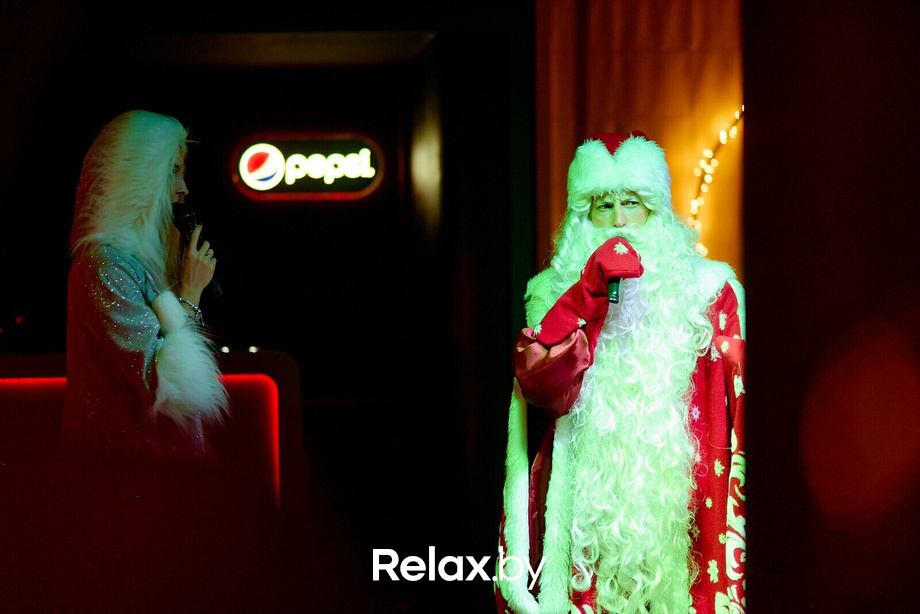 Ёлки 2022, фото № 56