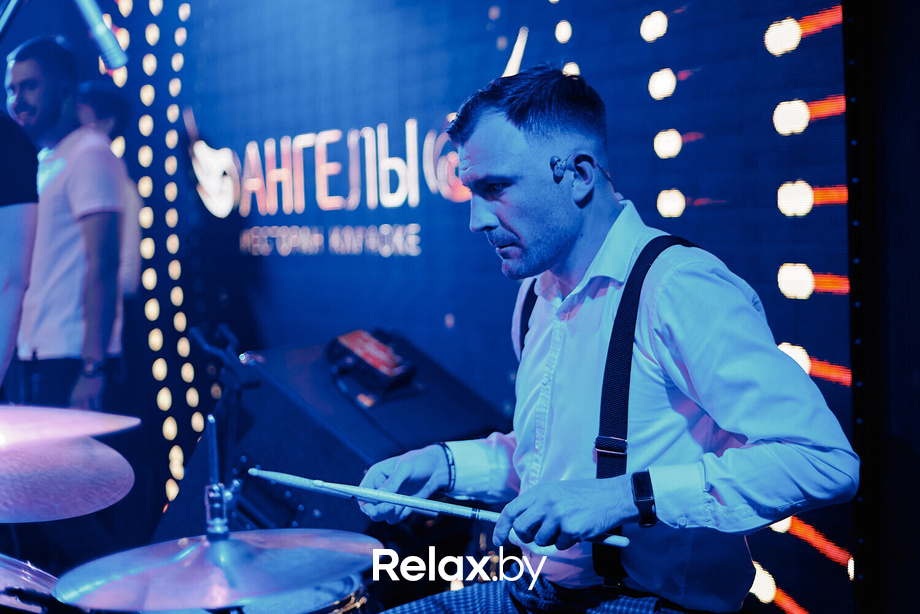 Friday Music, фото № 53