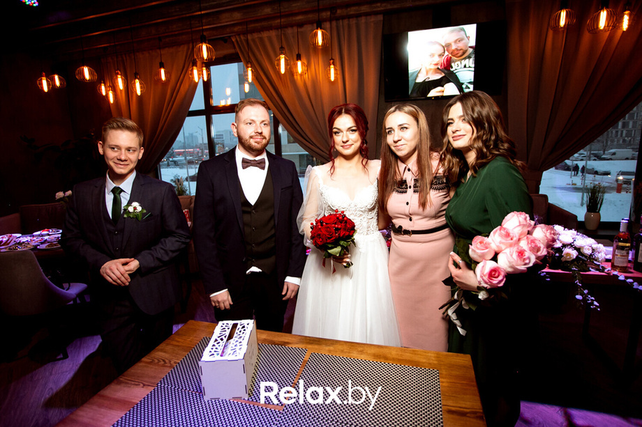 Свадьба в Зефире, фото № 45