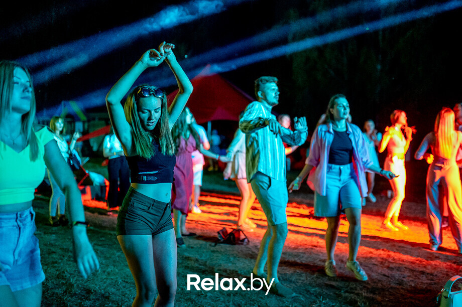 Вечеринка Martini Time, фото № 525