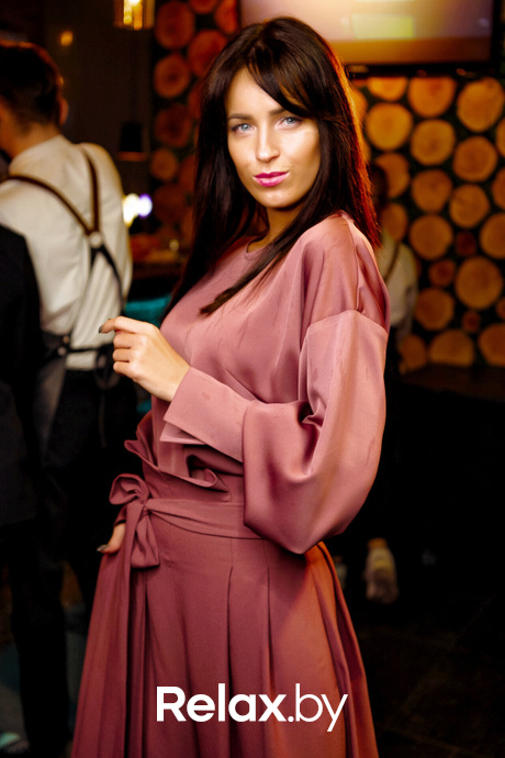 Открытие Gastropub «DROVA», фото № 44