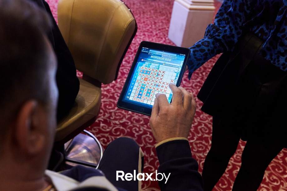 «Морской бой. 3000 узлов», фото № 14