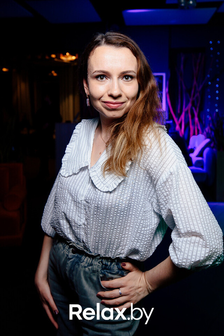 Ночные жители, фото № 3