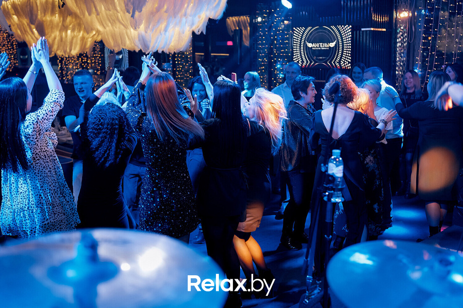 Saturday music, фото № 71