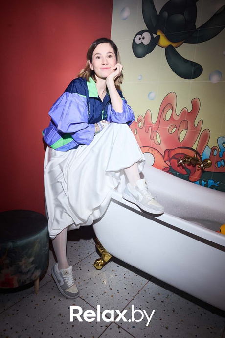 Открытие караоке «Квартирник», фото № 186