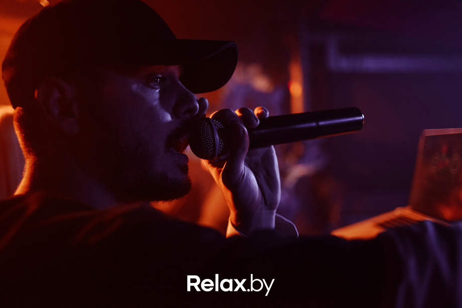 Friday at #mamastiflera, фото № 48