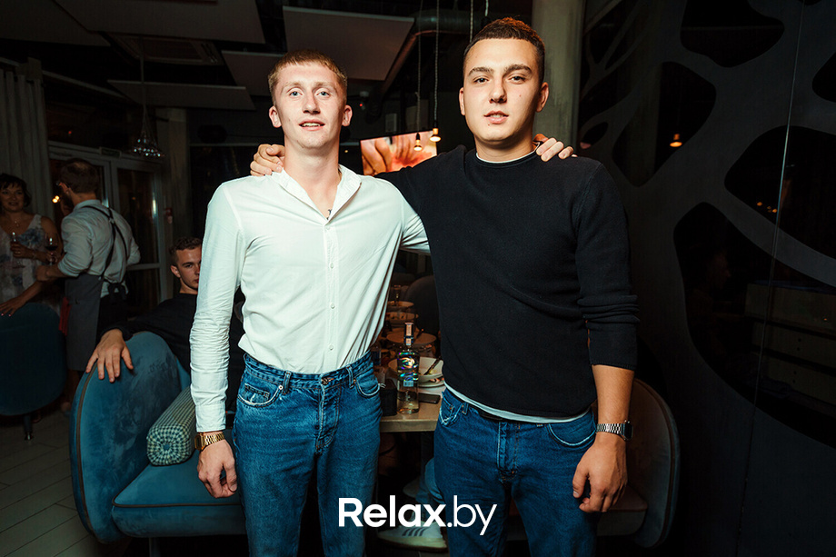 Hot Weekend, фото № 73