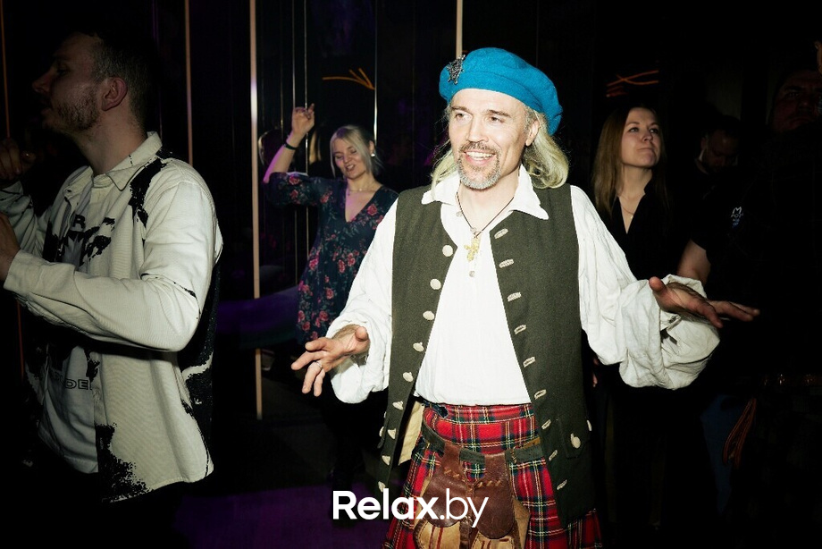 Men's day in Nuahule, фото № 30