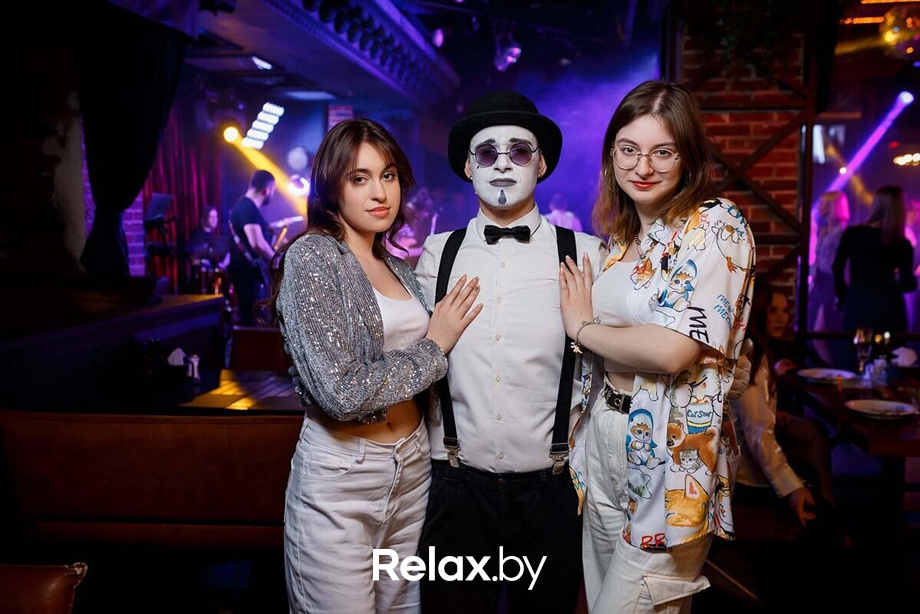 Brooklyn Live!, фото № 14