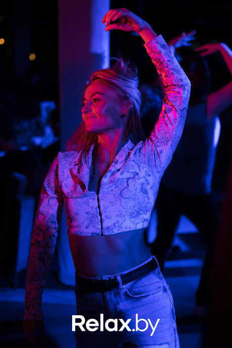 Ночные жители, фото № 76