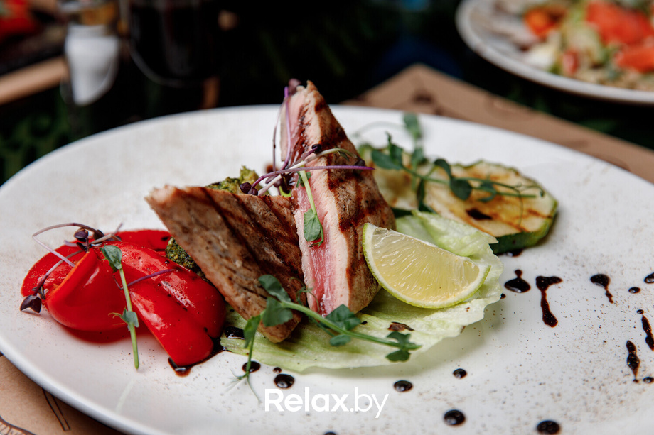 Пятница в «Barberry», фото № 32