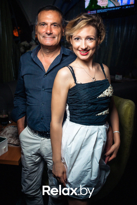 La Terraza Pre-Party, фото № 10