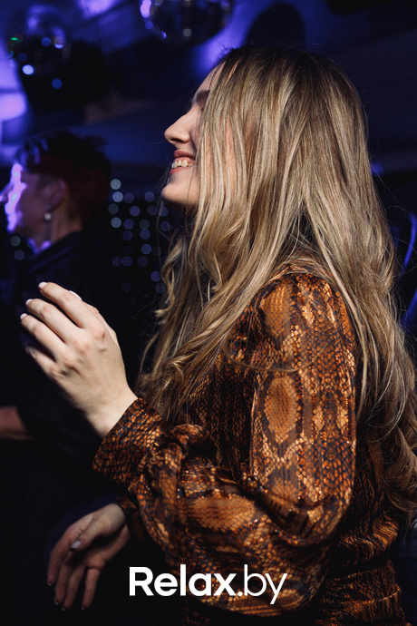 Новогодний корпоратив, фото № 50