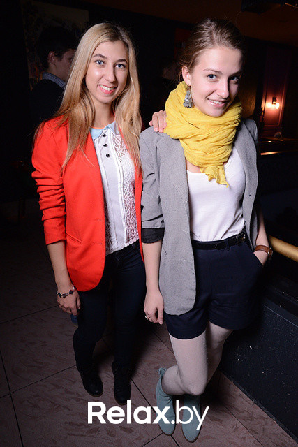 Концерт Billy's band, фото № 31