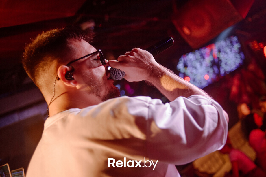 Saturday «Don’t stop the party», фото № 3