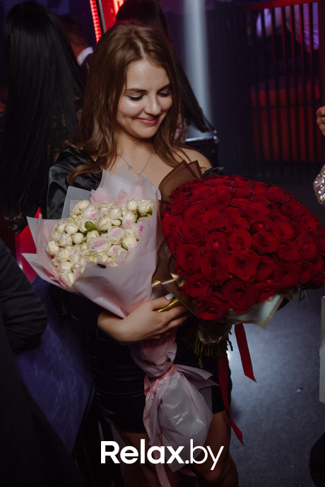 Friday «Stiflers party», фото № 47