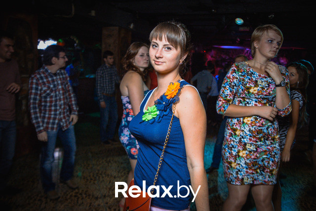 Африка, фото № 46